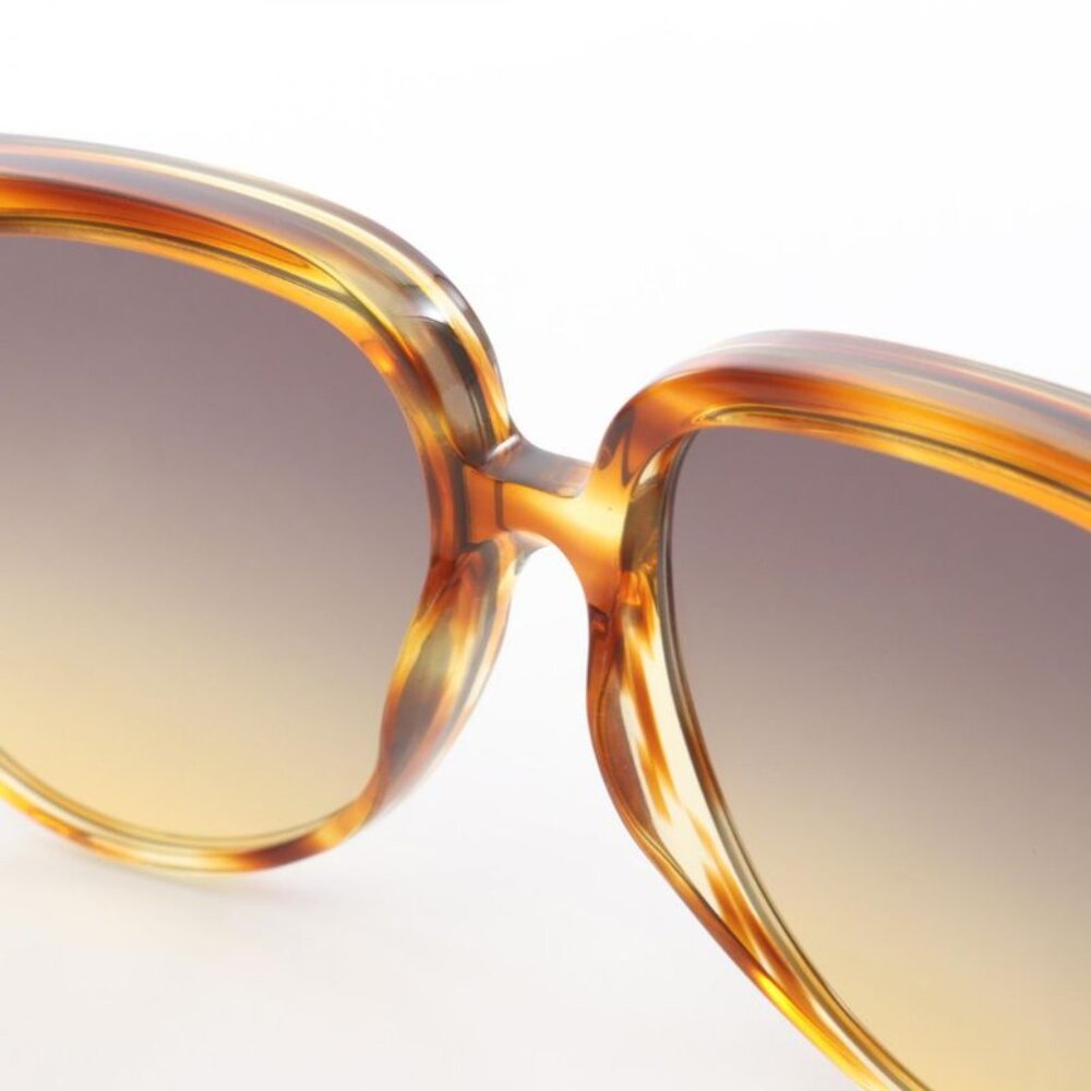 Celine Sunglasses Brown - Picture 6 of 6